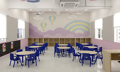Best School in Hyderabad
