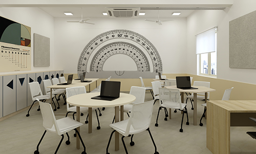 Best School in Hyderabad