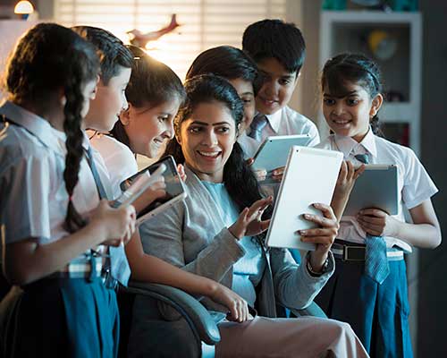 Best School in Hyderabad